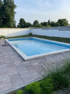 Haus 460 m², Ližnjan - Apartmenthaus mit Pool - 3