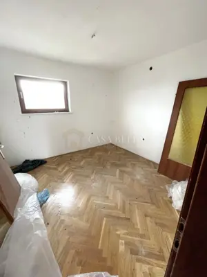 Kuća 170 m², Selno - velika okućnica i pogled - 12