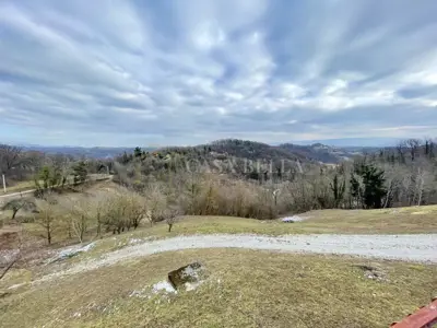 Kuća 170 m², Selno - velika okućnica i pogled - 18