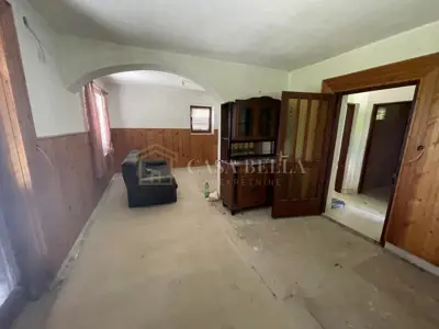 Kuća 170 m², Selno - velika okućnica i pogled - 17