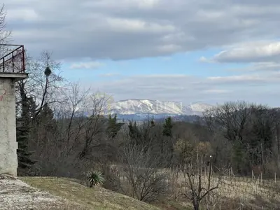 Kuća 170 m², Selno - velika okućnica i pogled - 4