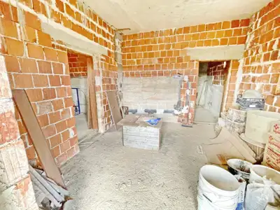 Kuća 170 m², Selno - velika okućnica i pogled - 15
