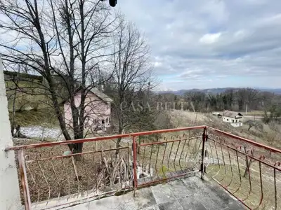 Kuća 170 m², Selno - velika okućnica i pogled - 3