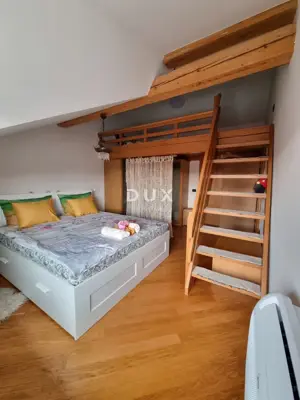 ZAGREB, G. DUBRAVA – Najam komfornog stana s terasom, pet friendly - 13