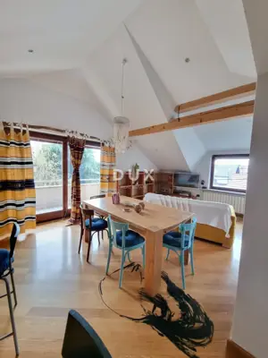 Apartment for rent in Gornja Dubrava, 80 m²