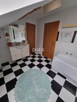 ZAGREB, G. DUBRAVA – Najam komfornog stana s terasom, pet friendly - 16