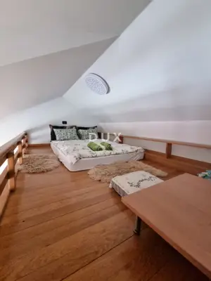 ZAGREB, G. DUBRAVA – Najam komfornog stana s terasom, pet friendly - 14
