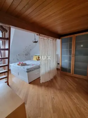 ZAGREB, G. DUBRAVA – Najam komfornog stana s terasom, pet friendly - 11