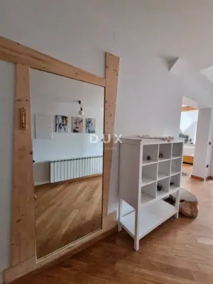 ZAGREB, G. DUBRAVA – Najam komfornog stana s terasom, pet friendly - 18