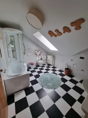 ZAGREB, G. DUBRAVA – Najam komfornog stana s terasom, pet friendly - 15