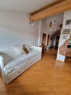 ZAGREB, G. DUBRAVA – Najam komfornog stana s terasom, pet friendly - 8