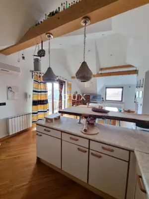 ZAGREB, G. DUBRAVA – Najam komfornog stana s terasom, pet friendly - 3
