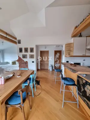 ZAGREB, G. DUBRAVA – Najam komfornog stana s terasom, pet friendly - 4