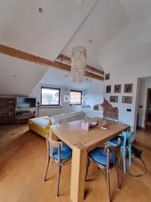 ZAGREB, G. DUBRAVA – Najam komfornog stana s terasom, pet friendly - 2