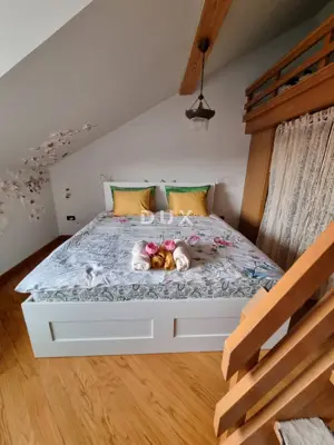 ZAGREB, G. DUBRAVA – Najam komfornog stana s terasom, pet friendly - 10
