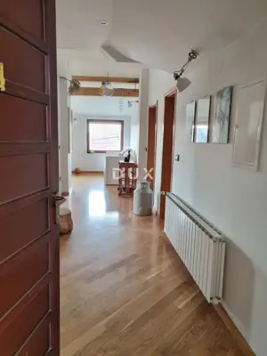 ZAGREB, G. DUBRAVA – Najam komfornog stana s terasom, pet friendly - 17