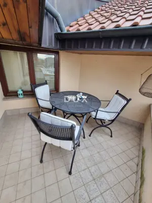 ZAGREB, G. DUBRAVA – Najam komfornog stana s terasom, pet friendly - 9