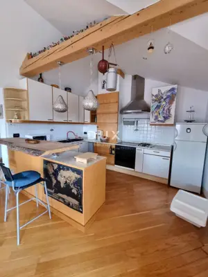 ZAGREB, G. DUBRAVA – Najam komfornog stana s terasom, pet friendly - 6