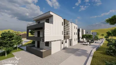 Građevinsko zemljište 2.796 m², Skradin - uz cestu prema Krki - 14