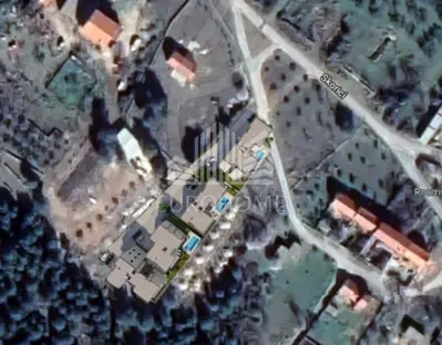 Građevinsko zemljište 2.796 m², Skradin - uz cestu prema Krki - 8