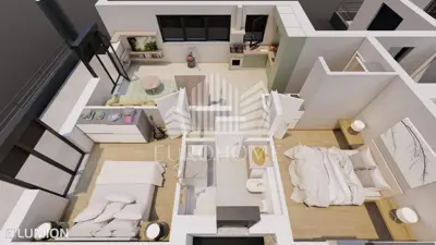 Građevinsko zemljište 2.796 m², Skradin - uz cestu prema Krki - 18