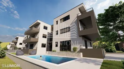 Građevinsko zemljište 2.796 m², Skradin - uz cestu prema Krki - 7