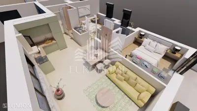 Građevinsko zemljište 2.796 m², Skradin - uz cestu prema Krki - 11