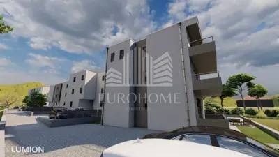 Građevinsko zemljište 2.796 m², Skradin - uz cestu prema Krki - 2