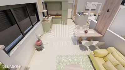 Građevinsko zemljište 2.796 m², Skradin - uz cestu prema Krki - 17