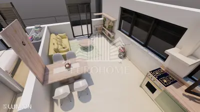 Građevinsko zemljište 2.796 m², Skradin - uz cestu prema Krki - 15