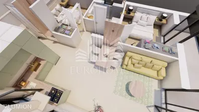 Građevinsko zemljište 2.796 m², Skradin - uz cestu prema Krki - 16
