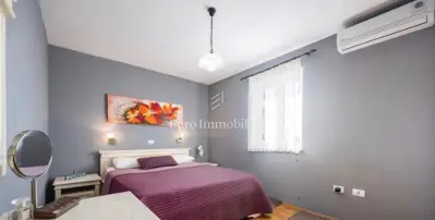 Dvojna kuća, Umag okolica, bazen i garaža - 5