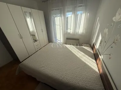 Wohnung 69 m², Pobri - 2 Schlafzimmer, 2 Balkone - 7