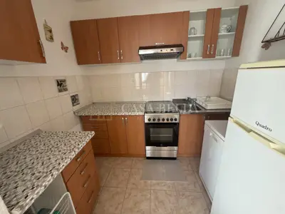 Wohnung 69 m², Pobri - 2 Schlafzimmer, 2 Balkone - 13
