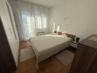 Wohnung 69 m², Pobri - 2 Schlafzimmer, 2 Balkone - 6