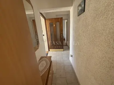 Wohnung 69 m², Pobri - 2 Schlafzimmer, 2 Balkone - 8