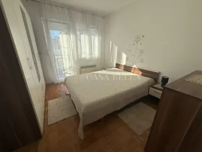 Wohnung 69 m², Pobri - 2 Schlafzimmer, 2 Balkone - 18