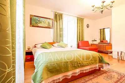 Rovinj, okolica, apartmanska kuća u centru - 13
