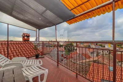 Rovinj, okolica, apartmanska kuća u centru - 2