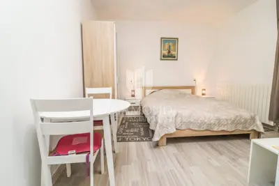 Rovinj, okolica, apartmanska kuća u centru - 19
