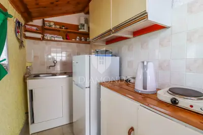 Rovinj, okolica, apartmanska kuća u centru - 18
