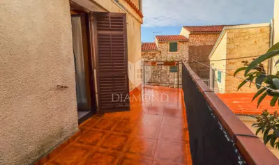 Rovinj, okolica, apartmanska kuća u centru - 15