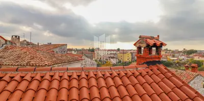 Rovinj, okolica, apartmanska kuća u centru - 17
