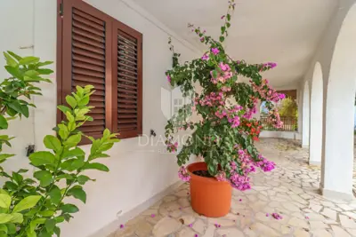 Rovinj, okolica, apartmanska kuća u centru - 22