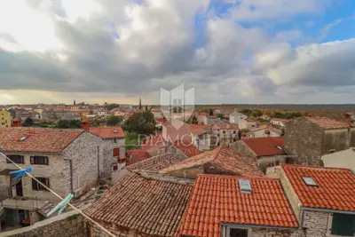 Rovinj, okolica, apartmanska kuća u centru - 16