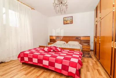 Rovinj, okolica, apartmanska kuća u centru - 9