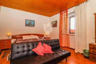 Rovinj, okolica, apartmanska kuća u centru - 8