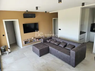 House 102 m², Sveti Lovreč - newly built and furnished - 5