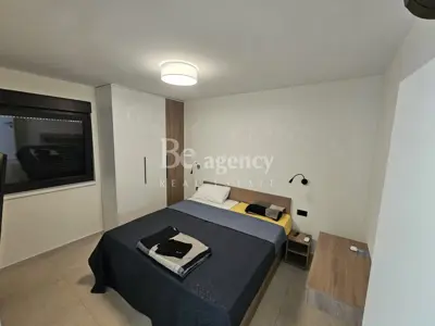 House 102 m², Sveti Lovreč - newly built and furnished - 7