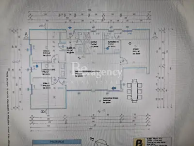 House 102 m², Sveti Lovreč - newly built and furnished - 17